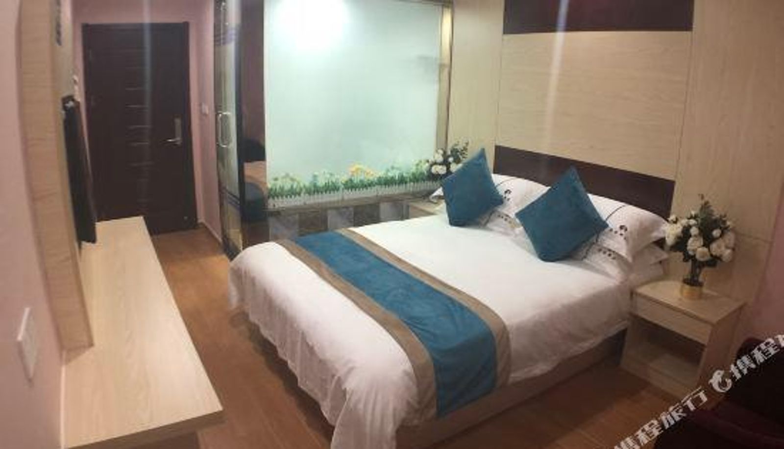 Room - Yafei Hotel (Hangzhou South Railway Station)