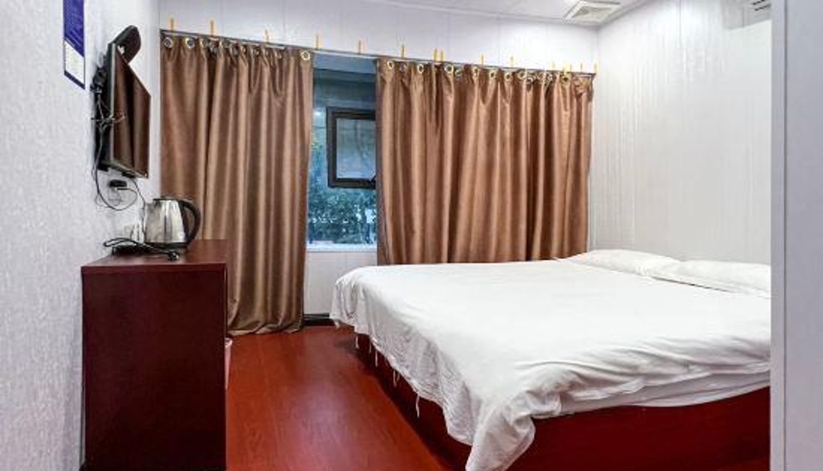 Habitación - Xuanxie Hotel