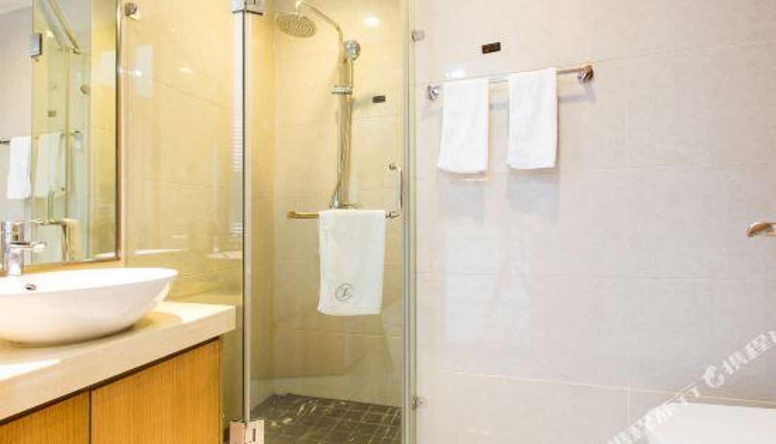 Kamer - Yize Ruier Hotel (Hangzhou Xiasha Hedacheng)