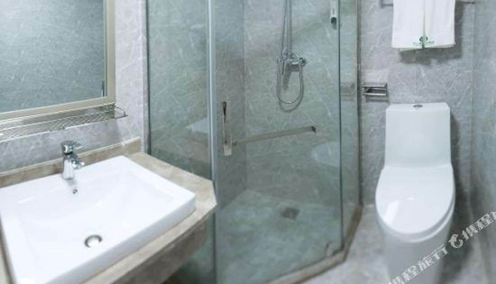 Habitación familiar - Yishan Business Hotel