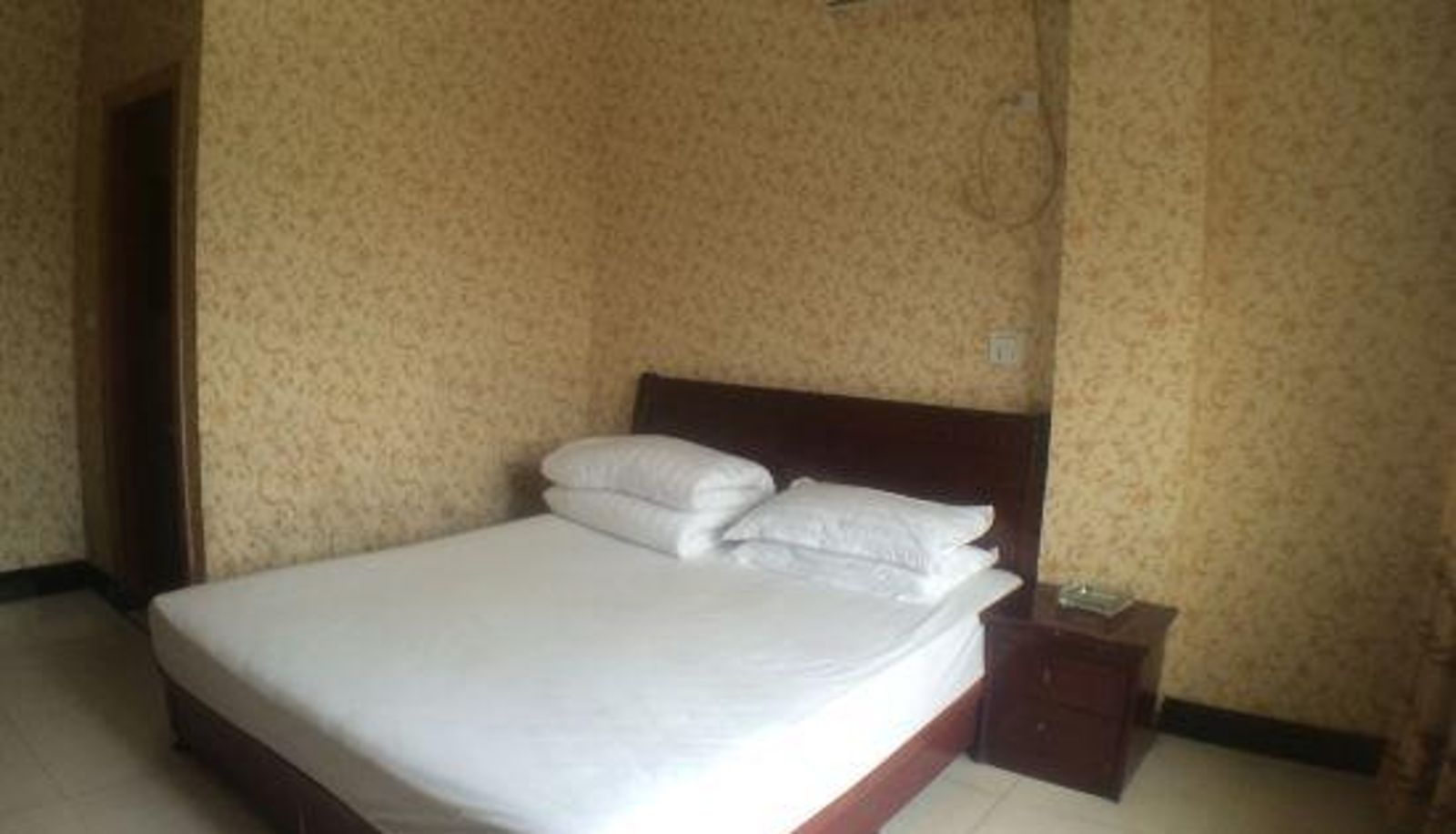 Zimmer - Yuanbin Hotel