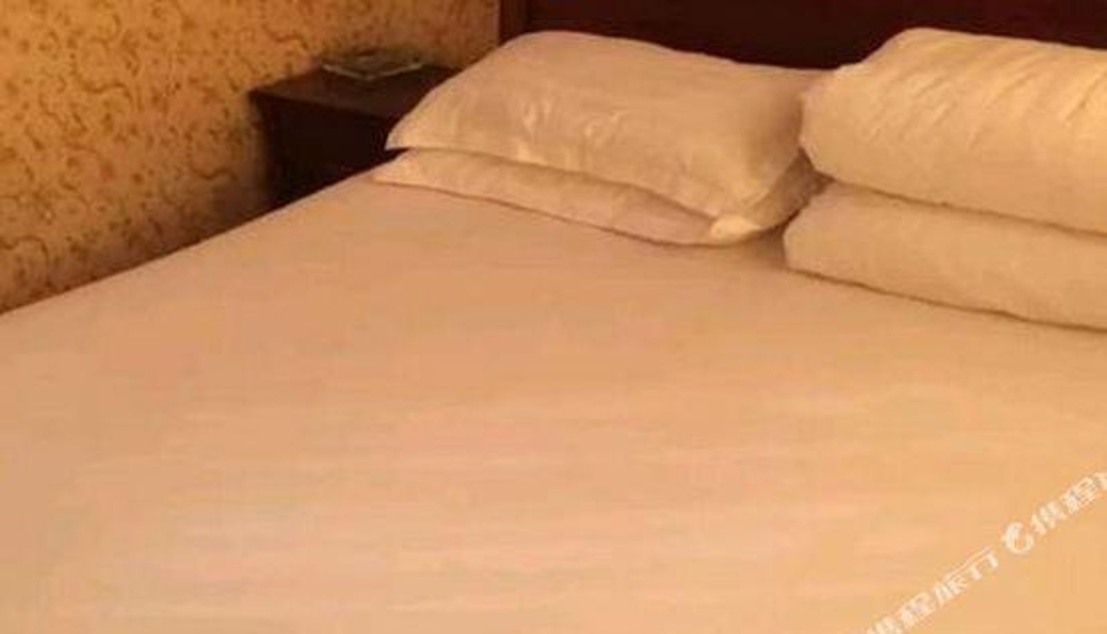 Room - Yuanbin Hotel