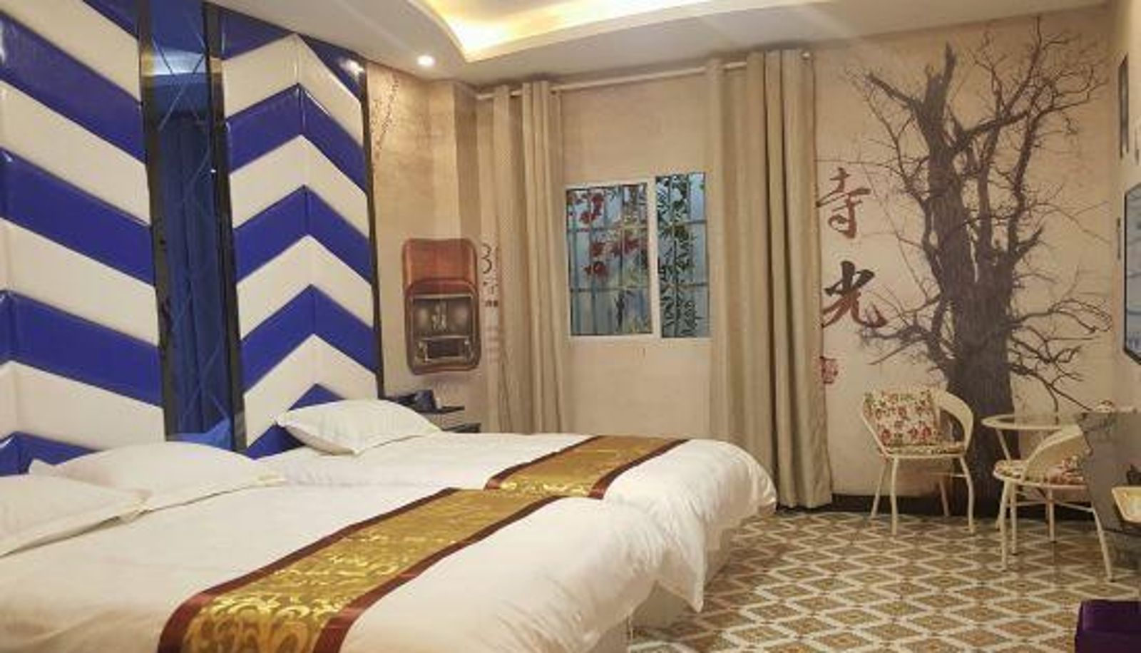 Room - Love Boutique Hotel Hangzhou