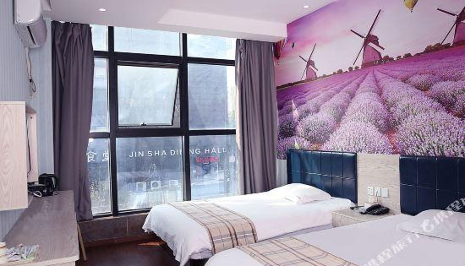 Room - Hangzhou tuobo Boutique Hotel