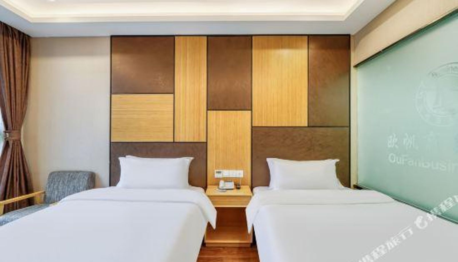 Camera business - Oufan Hotel