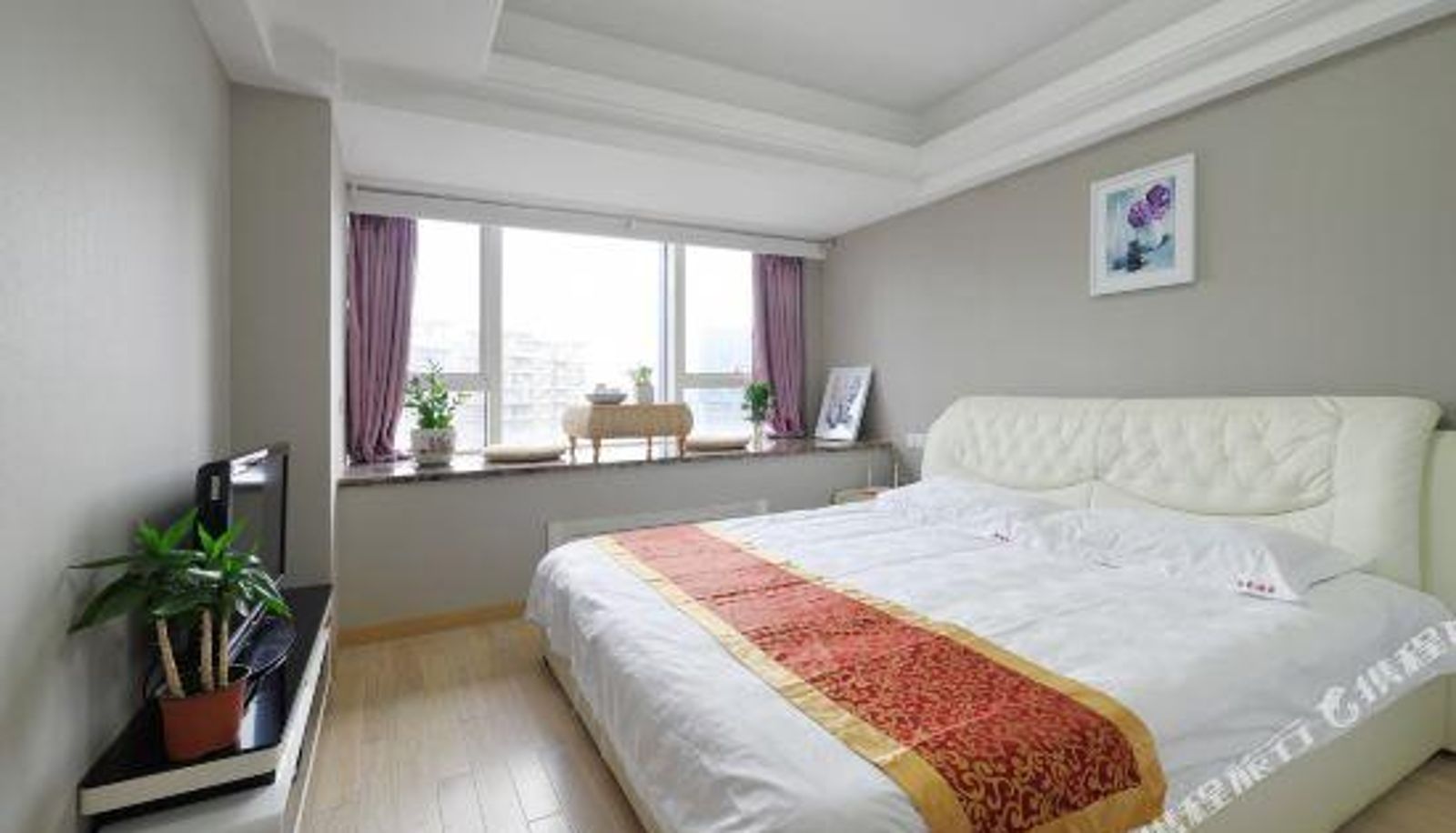 Chambre Familiale - Ouju Hotel