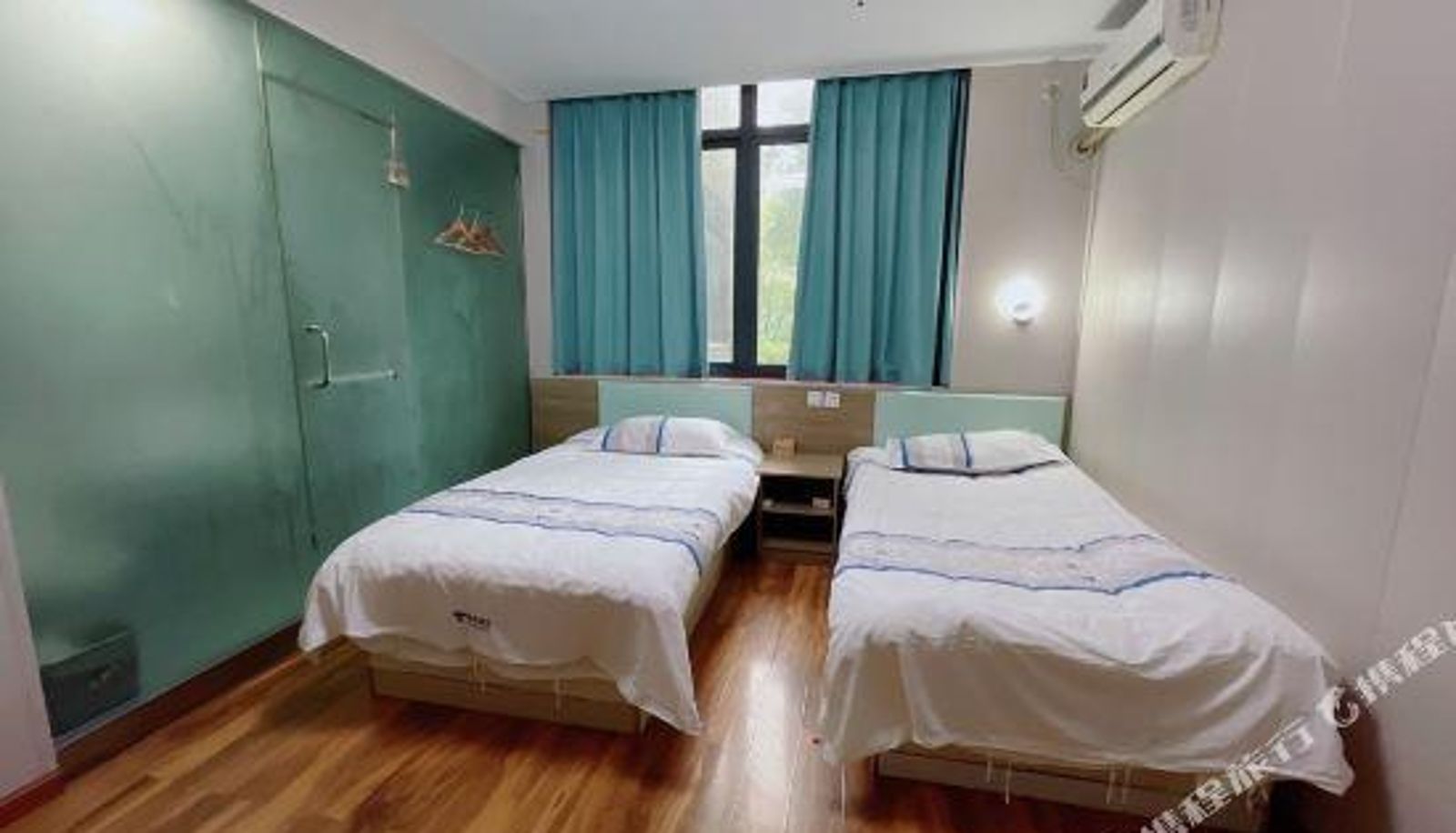 Room - Hangzhou Sheta Hotel (Xiaoshan Yintai Branch)