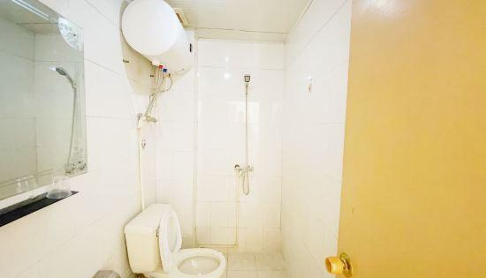 Zimmer - Dajiang Hostel