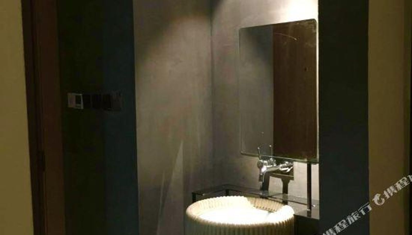 Vue intérieure - Hangzhou Wenquan Art Hotel (Zheda Forest Branch)