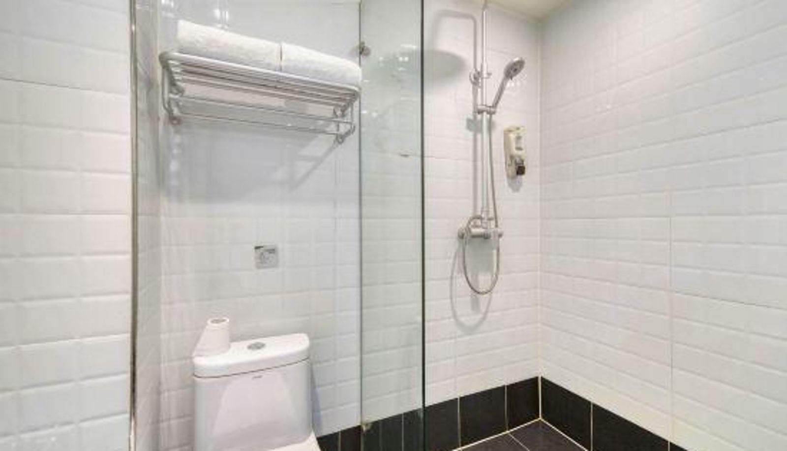 Room - Heng 8 Chain Hotel (Hangzhou Xinnongdu)
