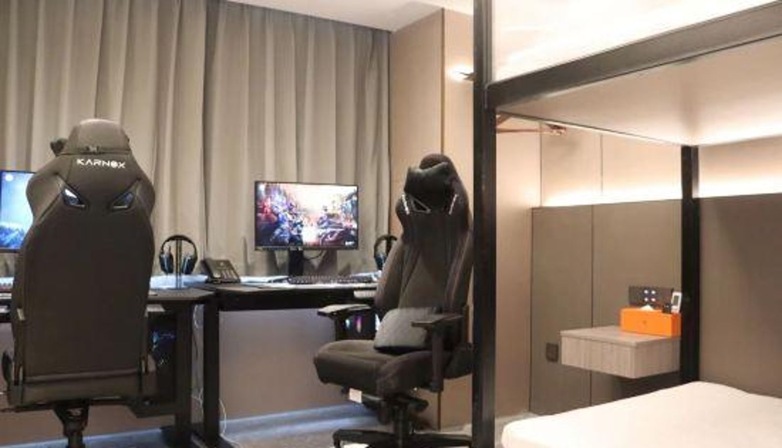 Kamer - Shujinggong Hotel (Hangzhou Xiasha University Town Branch)