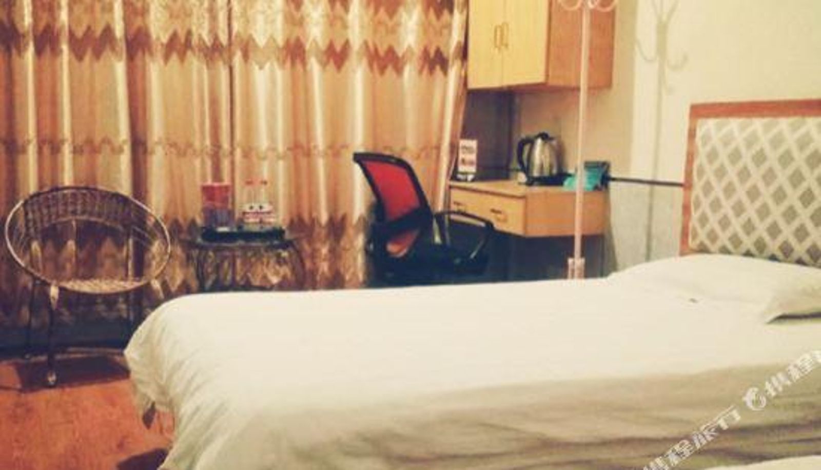 Room - Hangzhou Dream Hotel
