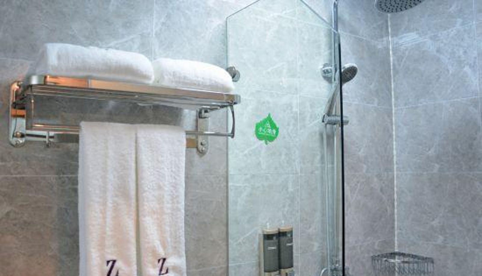 Pokój typu family - Zsmart Hotel (Hangzhou Qianjiang New City)