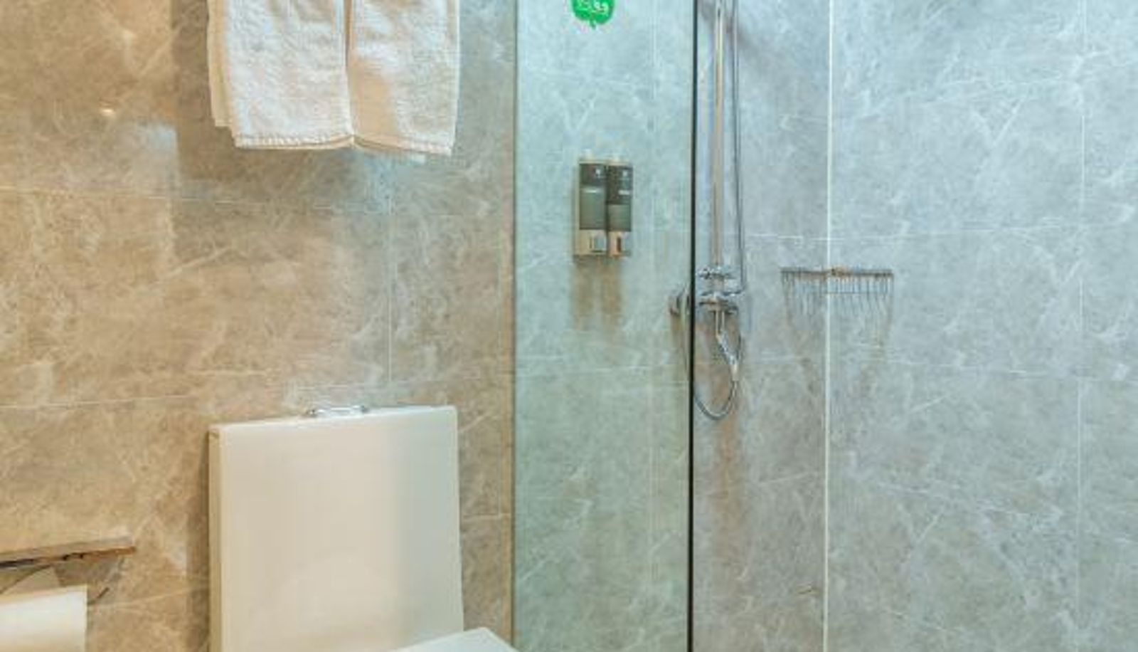 Pokój typu business - Zsmart Hotel (Hangzhou Qianjiang New City)