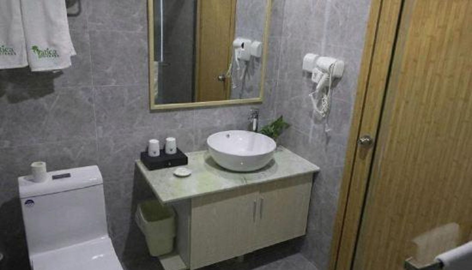 Business-Zimmer - Hangzhou)  Lin'an Vatica Hotel (Qianwang street