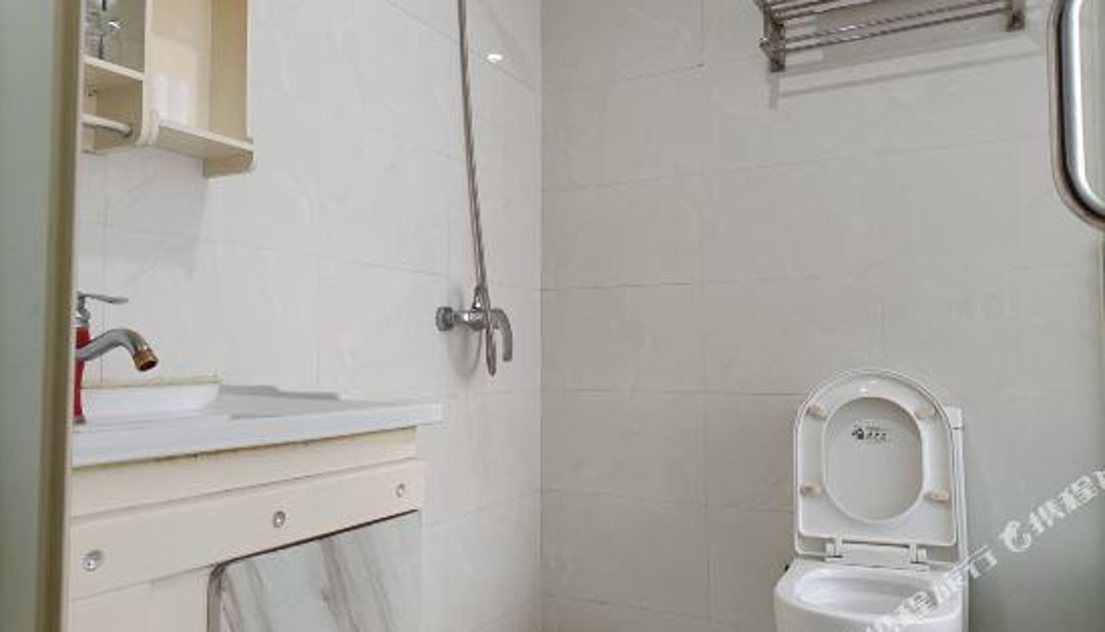 Chambre Familiale - Xingli Hostel