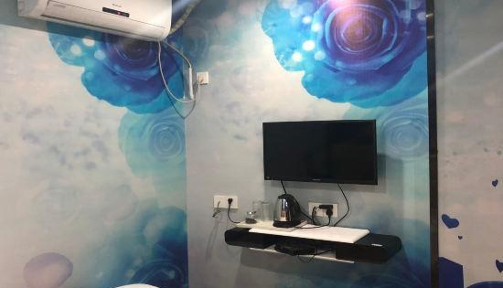 Kamer - Holiday Inn Haoxiang (Hangzhou Xihu Cultural Plaza)