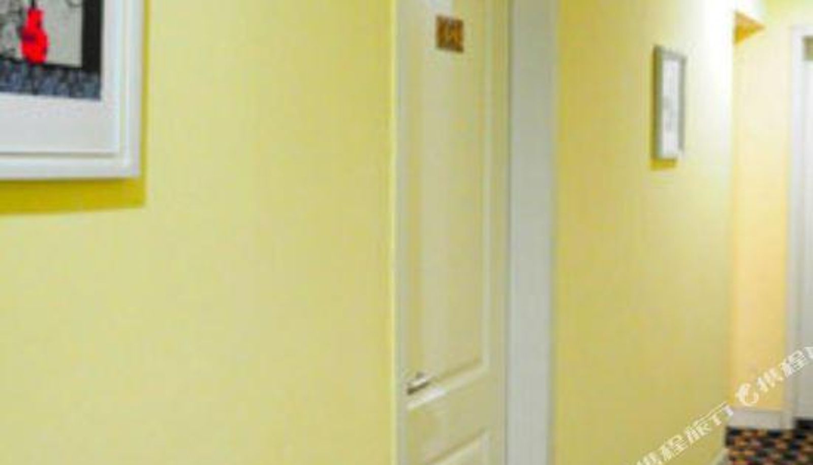 Habitación - Yizhong Holiday Inn