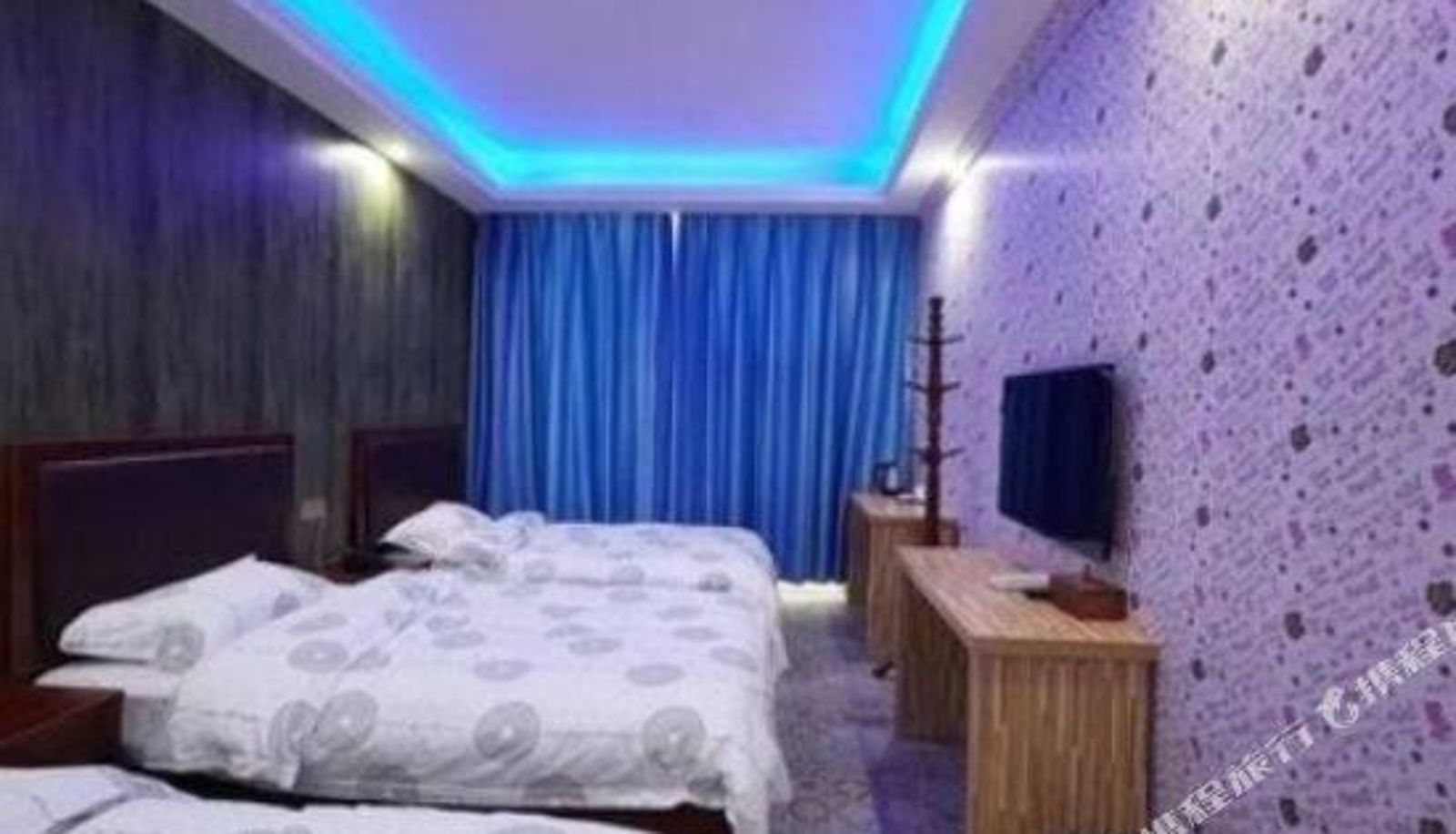 Pokój - Dongyun Hotel (Hangzhou Xiasha Jiangbin)