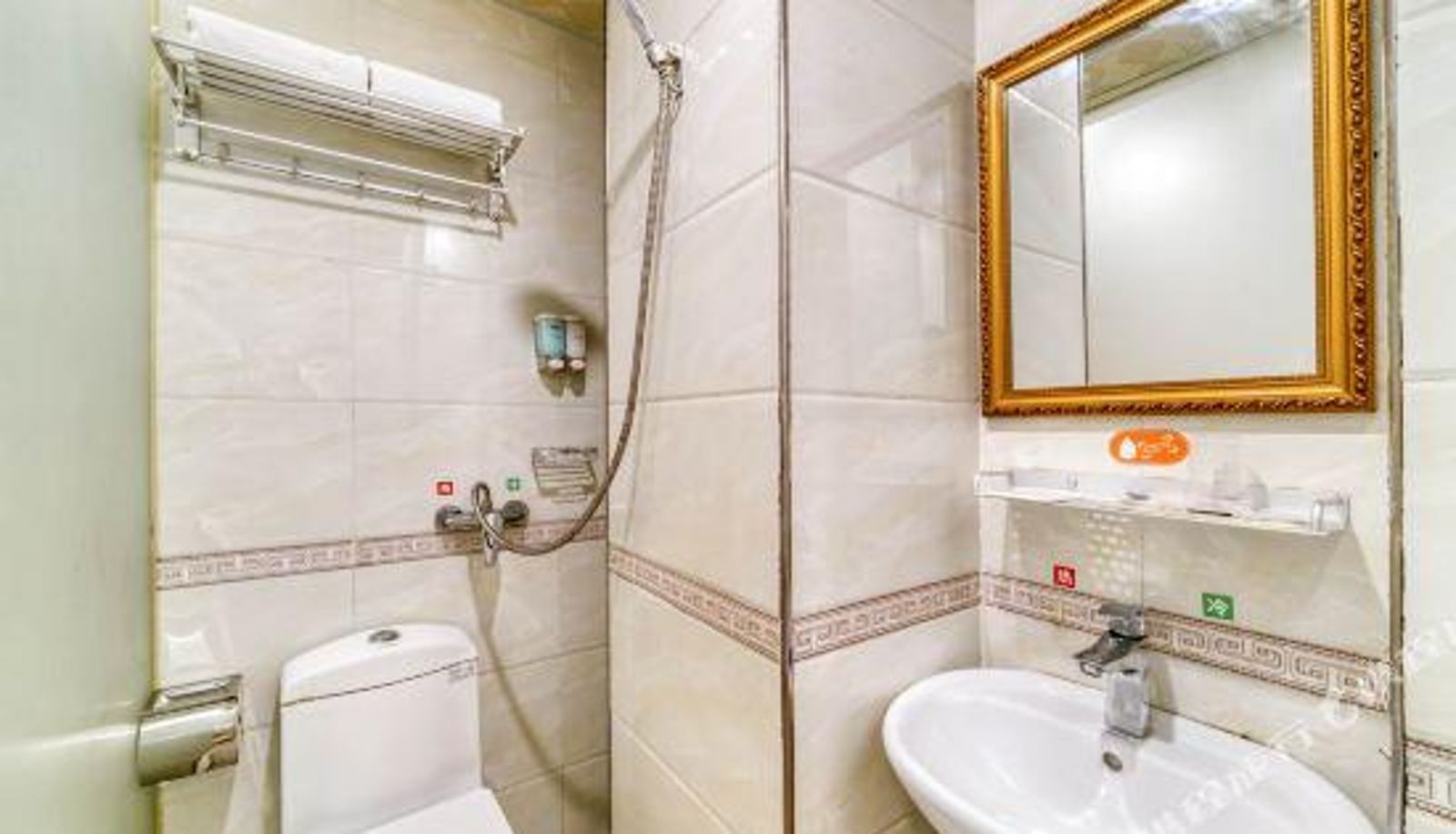 Room - Donghang Hotel (Hangzhou East Railway Station)