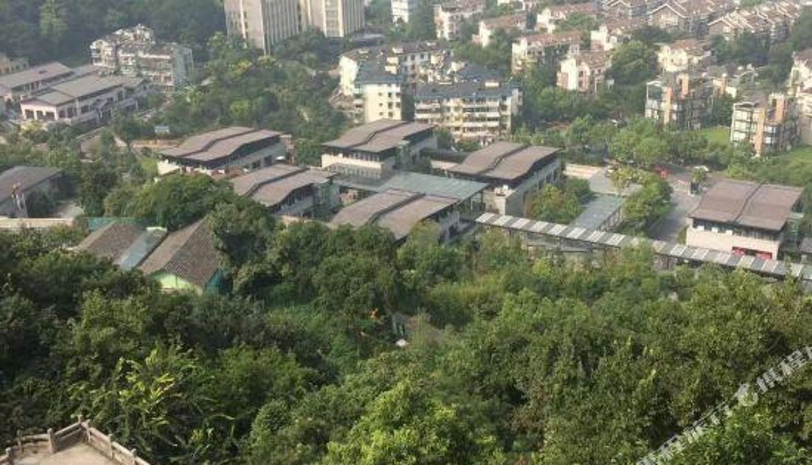 Camera business - Keke Hotel (Hangzhou Railway Station)