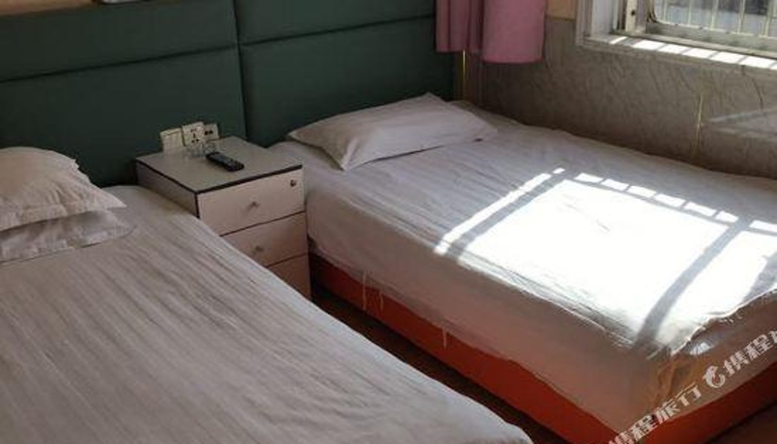 Camera per famiglia - Keke Hotel (Hangzhou Railway Station)