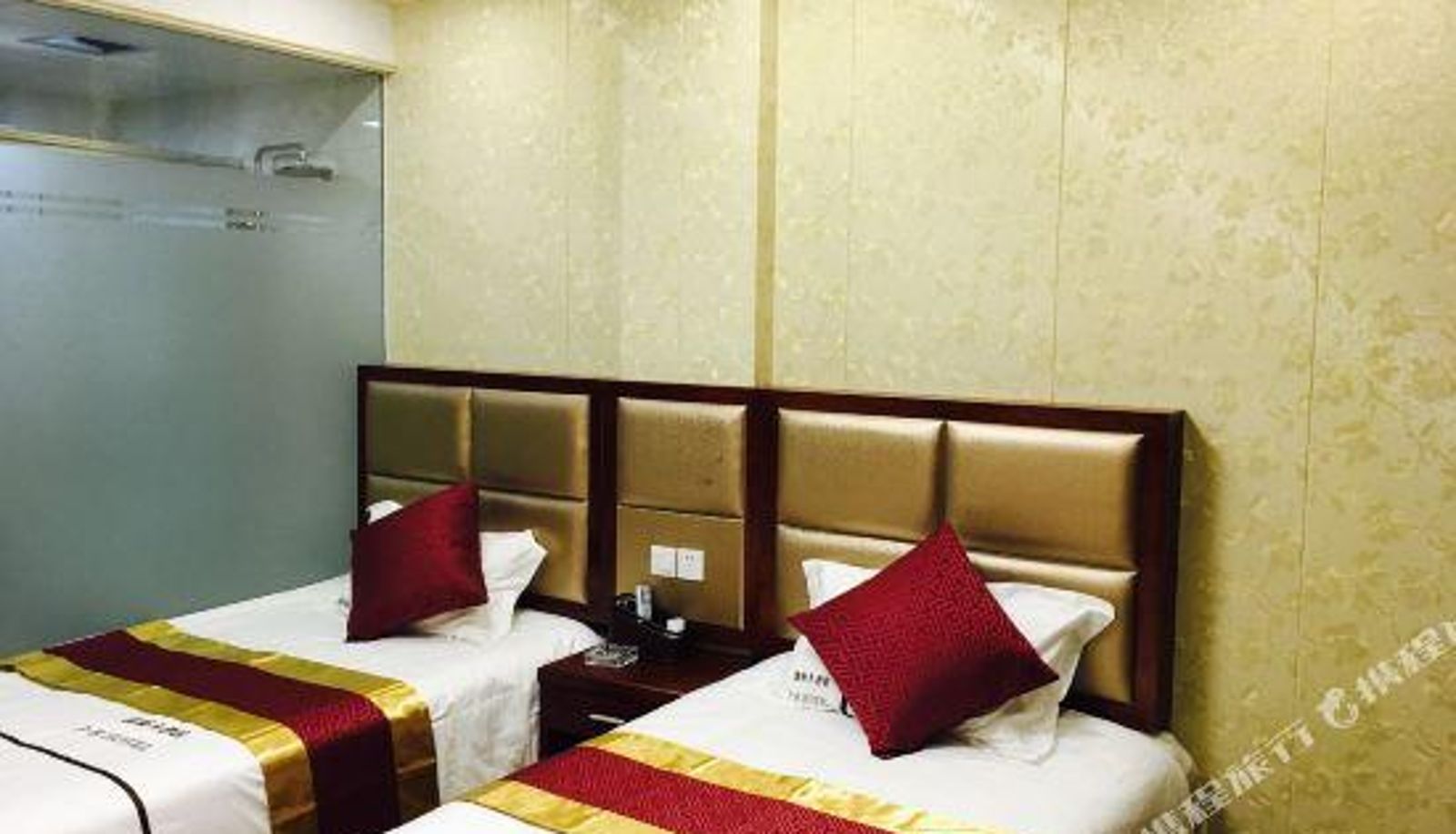 Pokój - PB HOTEL