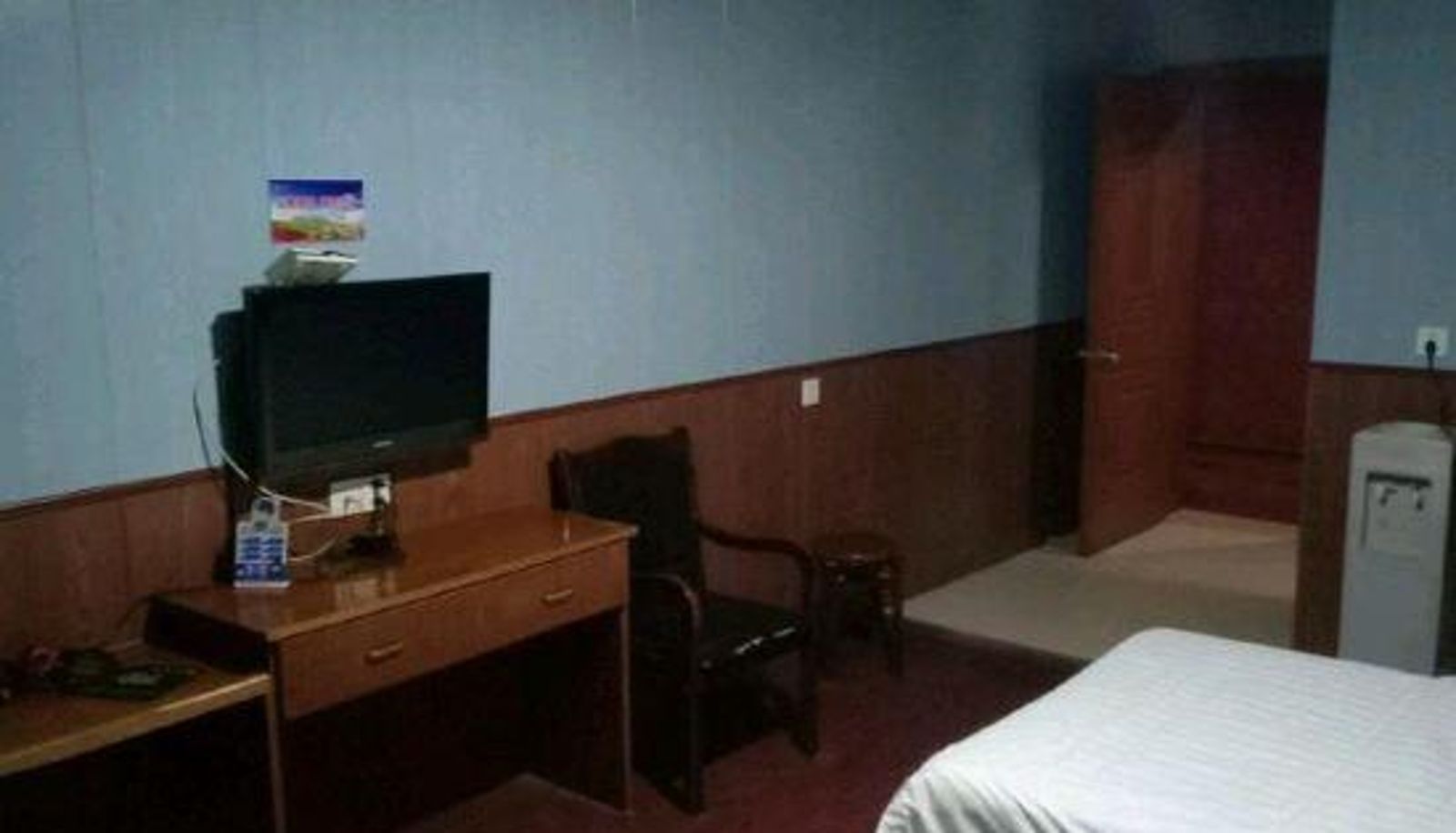 Zimmer - Hangzhou Xingao Hotel