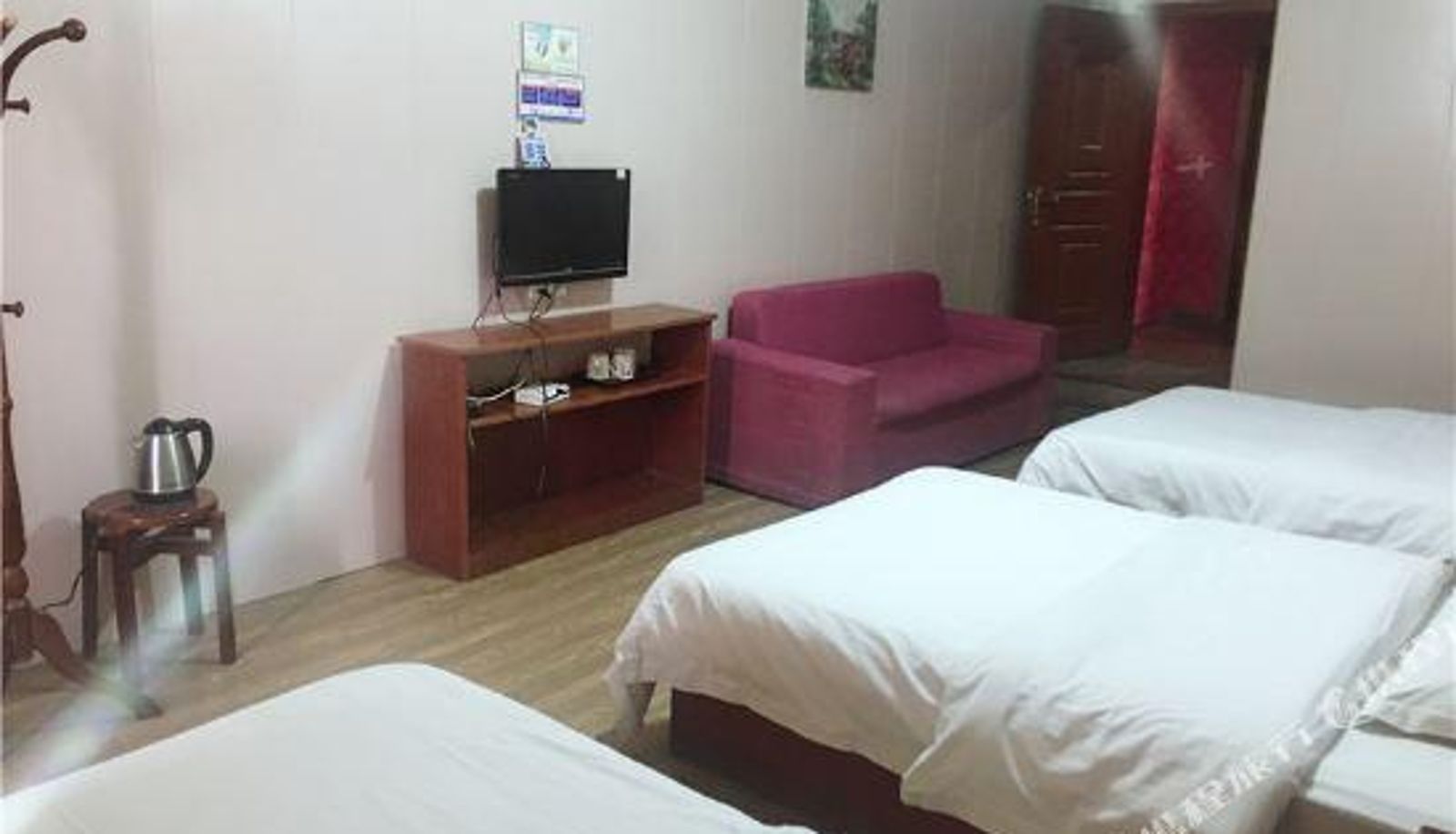 Camera - Hangzhou Xingao Hotel