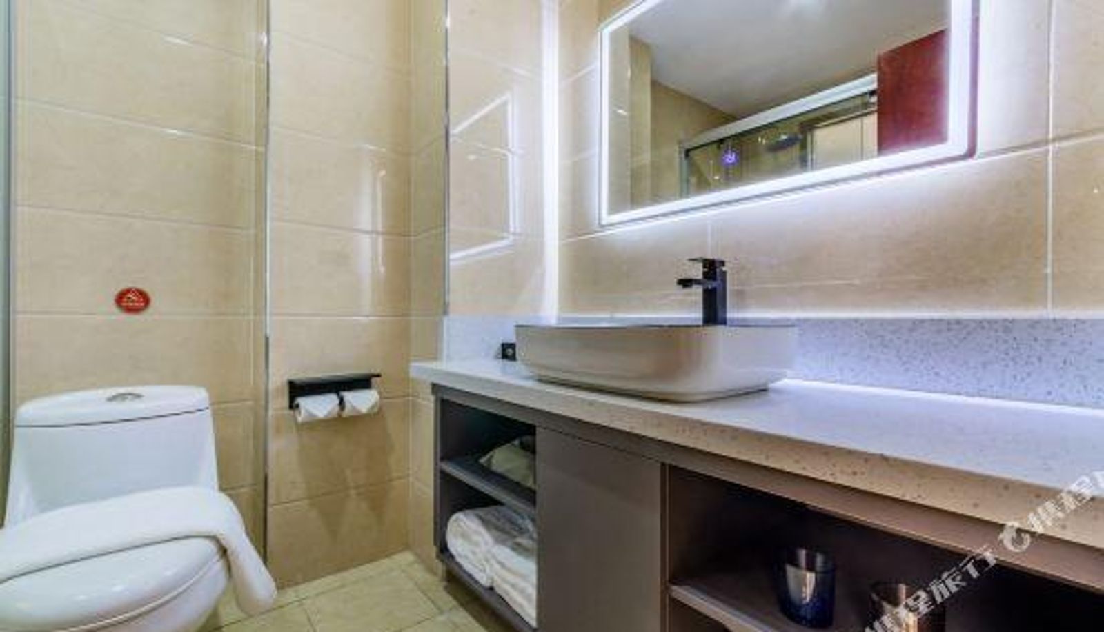 Camera - Zhenjiang Quanzhou Hotel