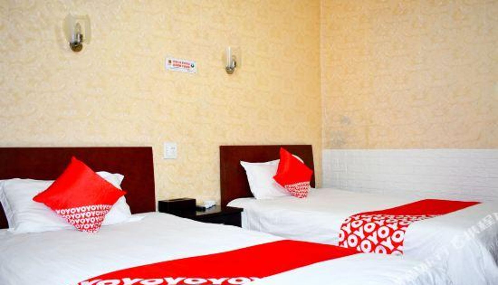 Kamer - Jia'nandi Business Hotel