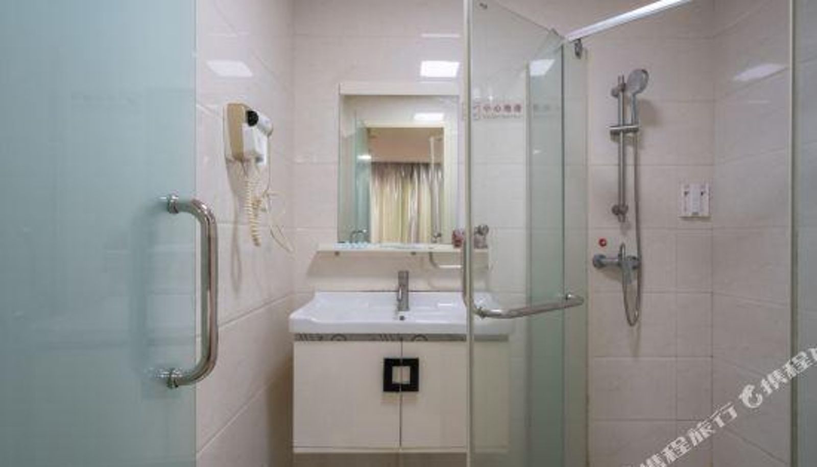 Zimmer - Bolin Boutique Hotel (Hangzhou Qiosi Subway Station)