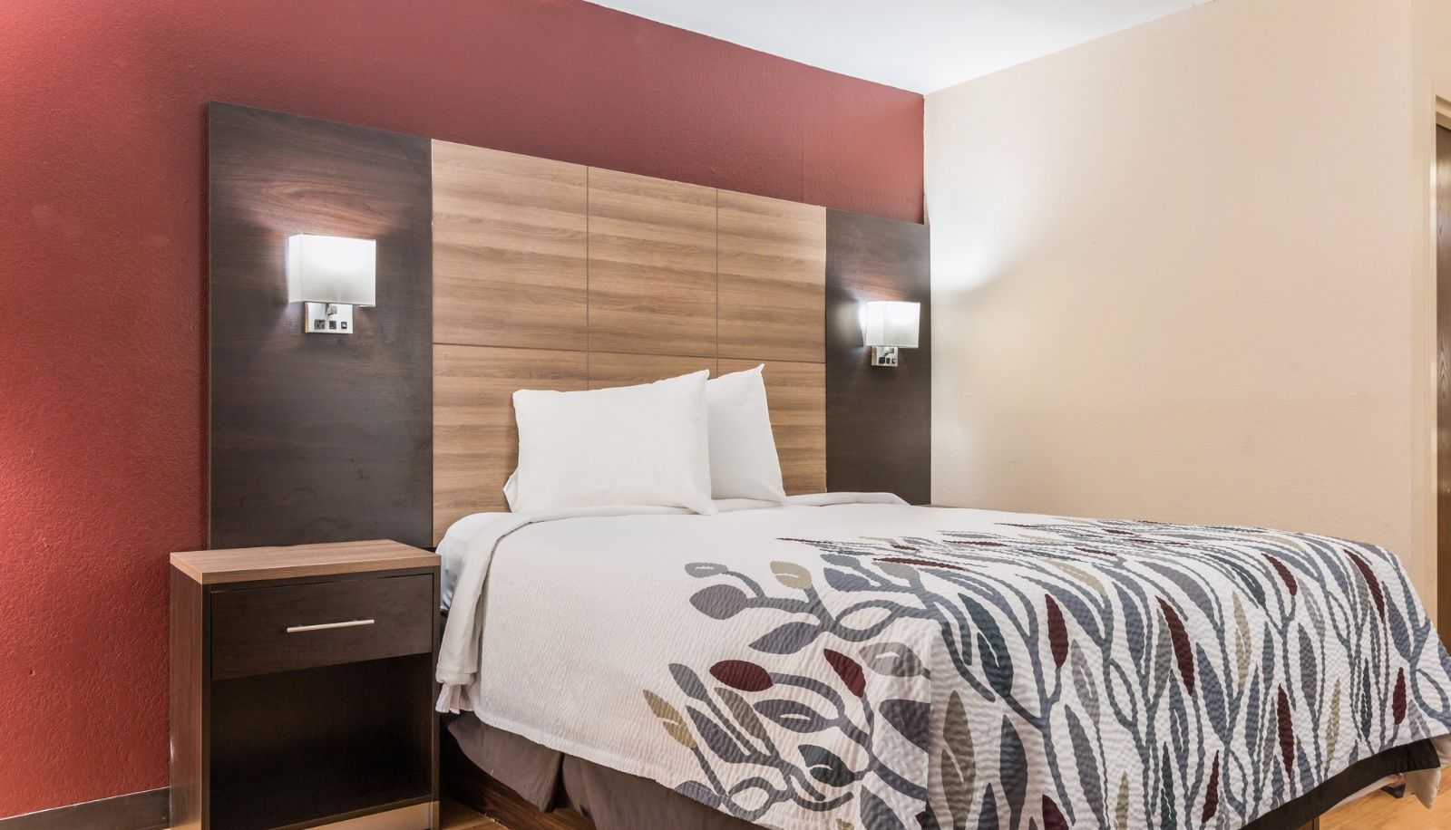 Chambre - Red Roof Inn Texarkana