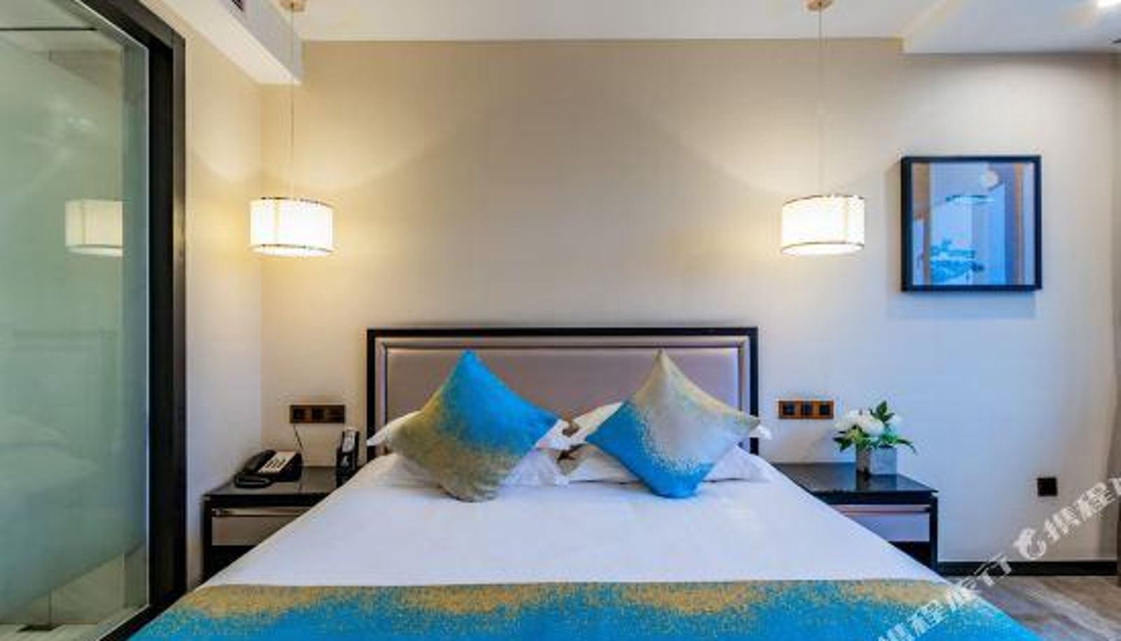 Chambre Business - Xinting hotel Hangzhou east square store