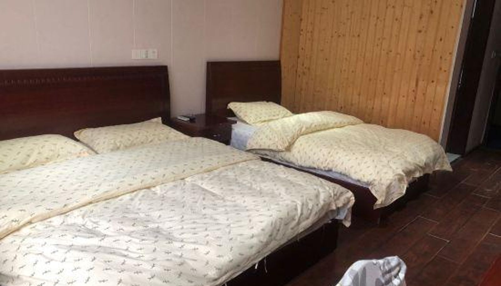 Room - Hangzhou Rendu Hotel