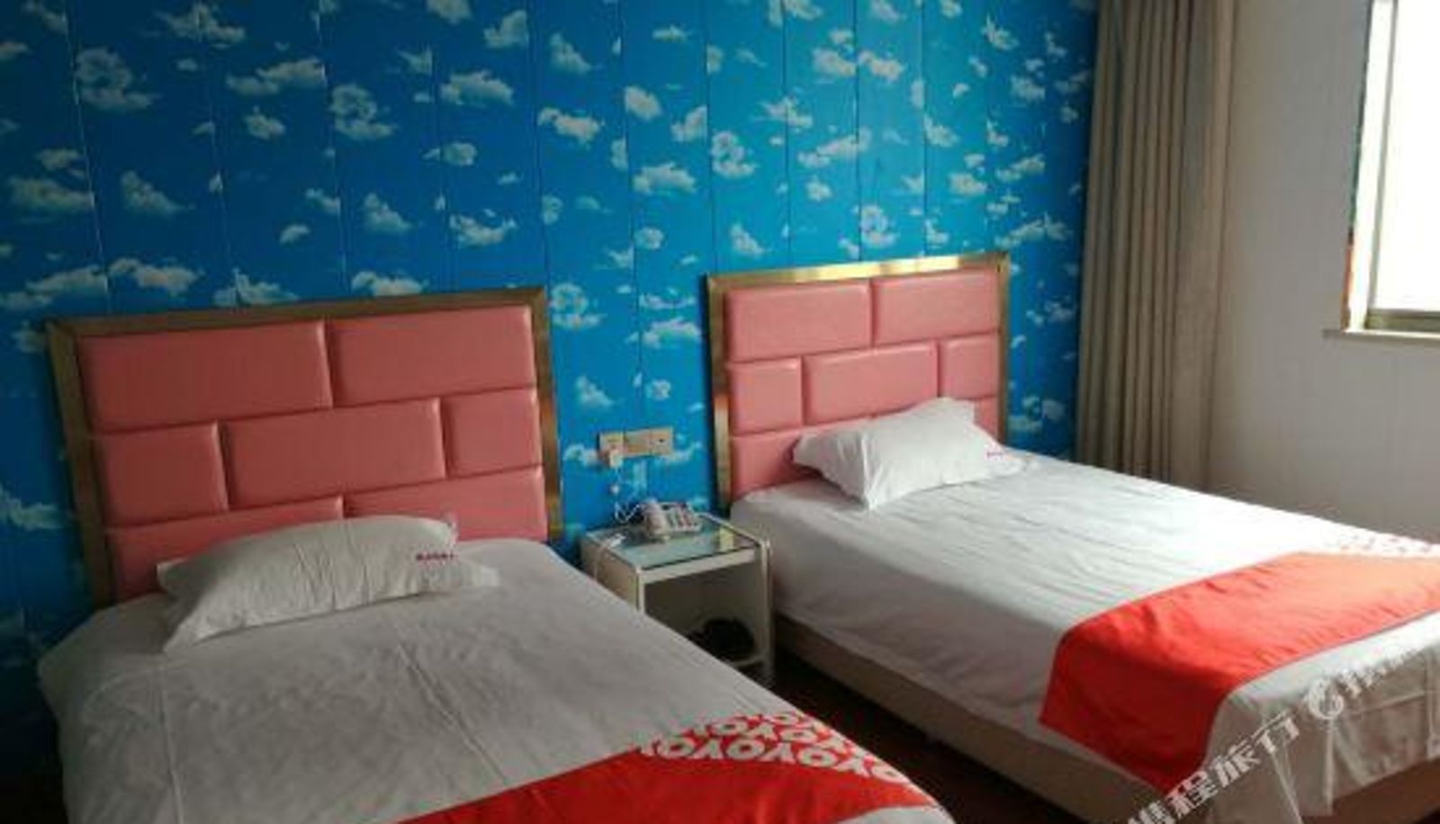 Zimmer - Hangzhou new yunshang Business Hotel