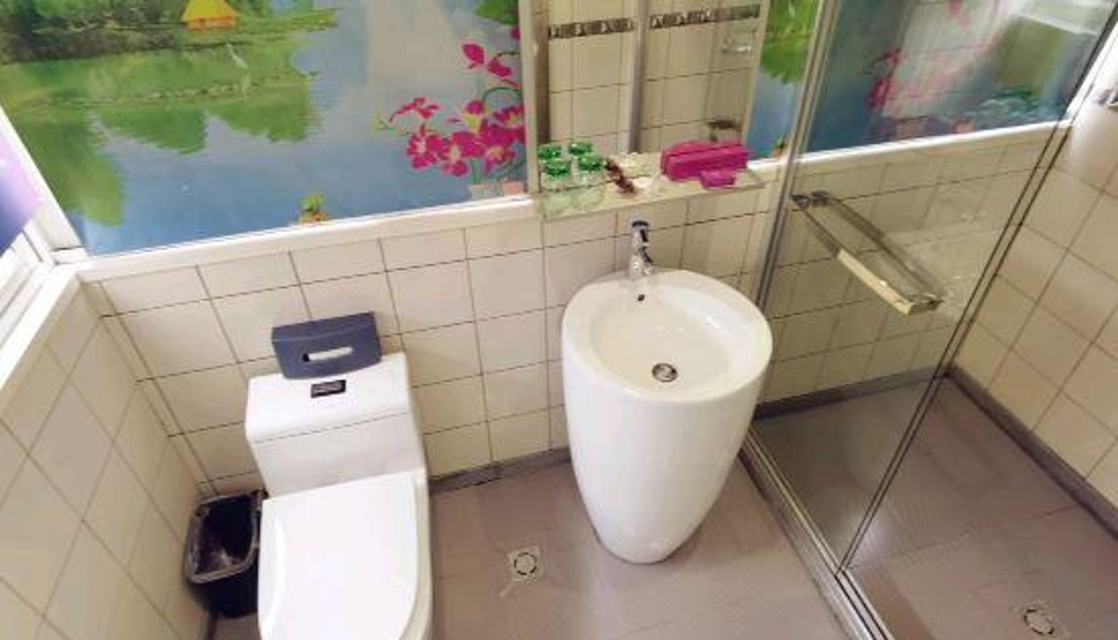 Zimmer - Lixuan Hotel