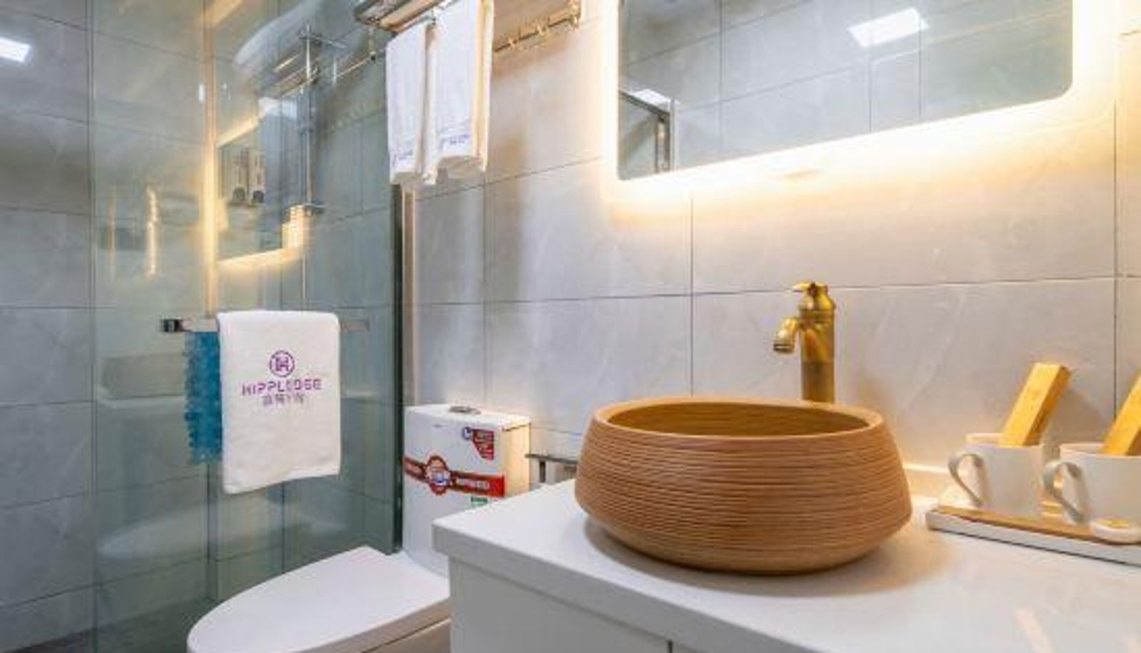 Zimmer - The Splaisir Hotel