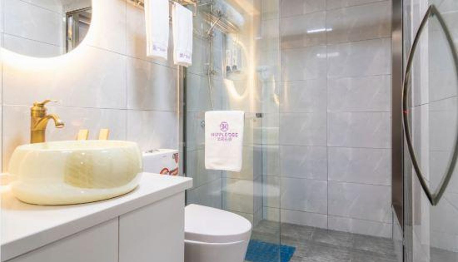 Zimmer - The Splaisir Hotel