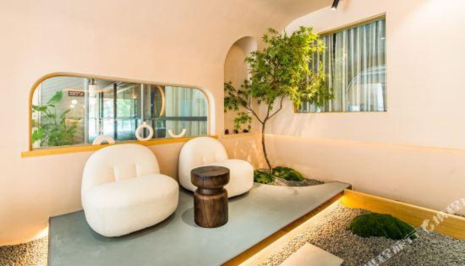 Reception - Mojing Lakeview Hotel (Xihu Lingyin Branch)