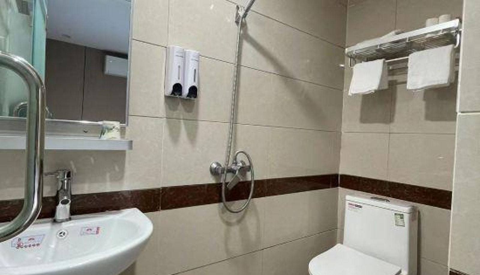 Chambre - Orlike Express Inn