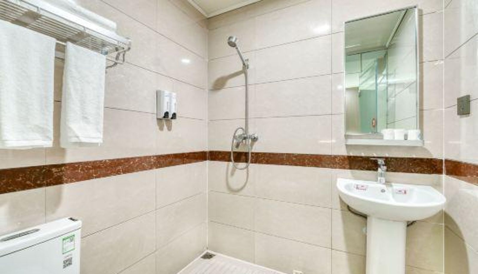 Chambre - Orlike Express Inn