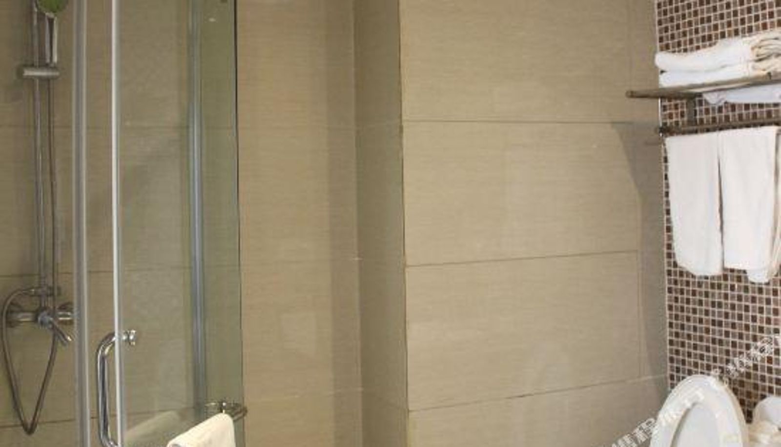 Business-kamer - Hangzhou XingBai Business Hotel