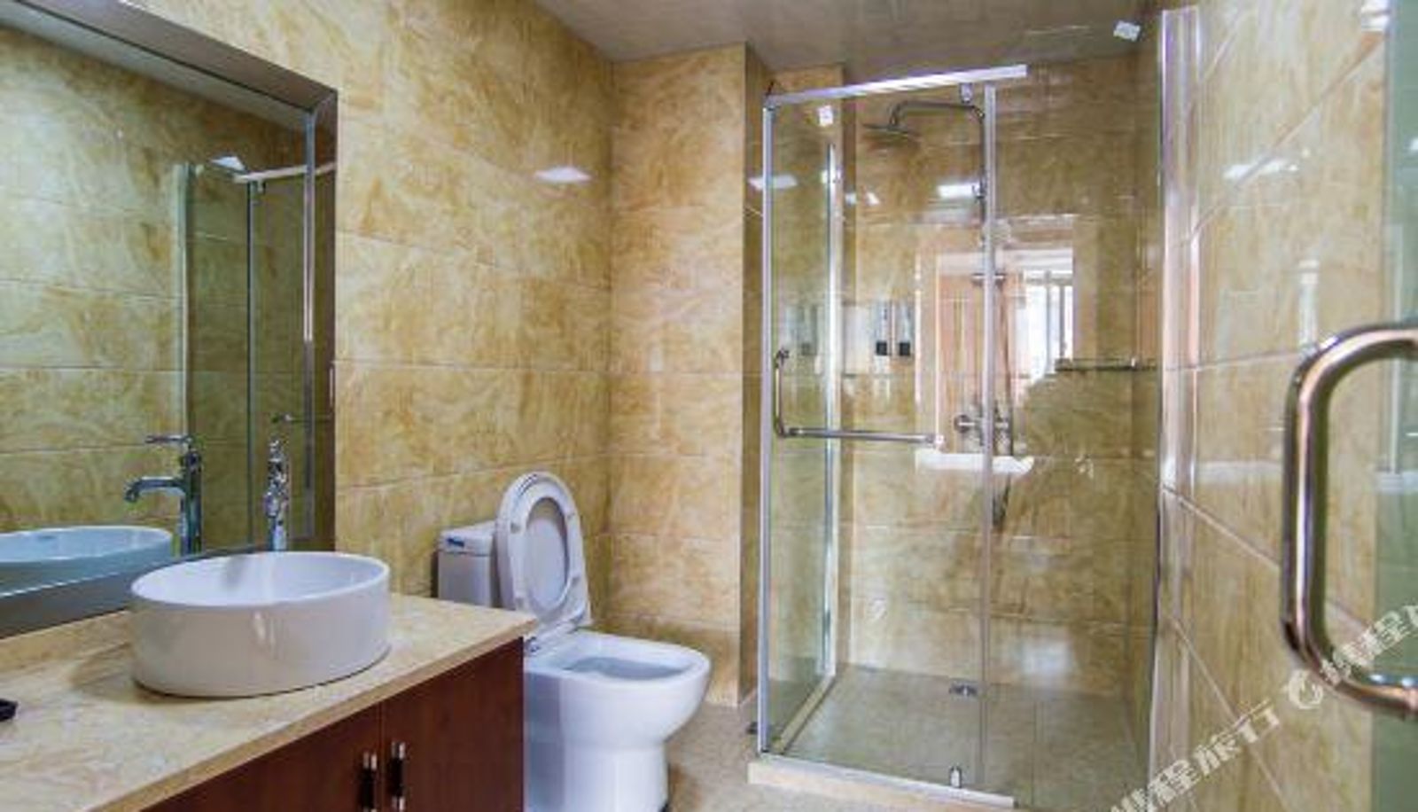Room - Zhongxuan Holiday Hotel