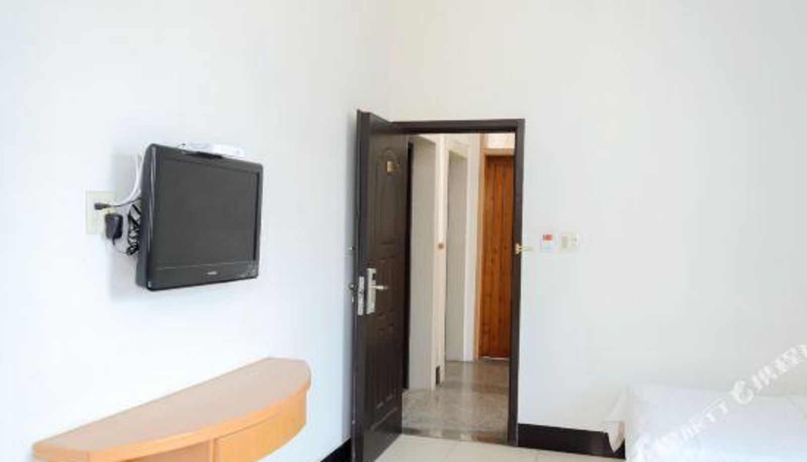 Zimmer - Haodelai Hostel