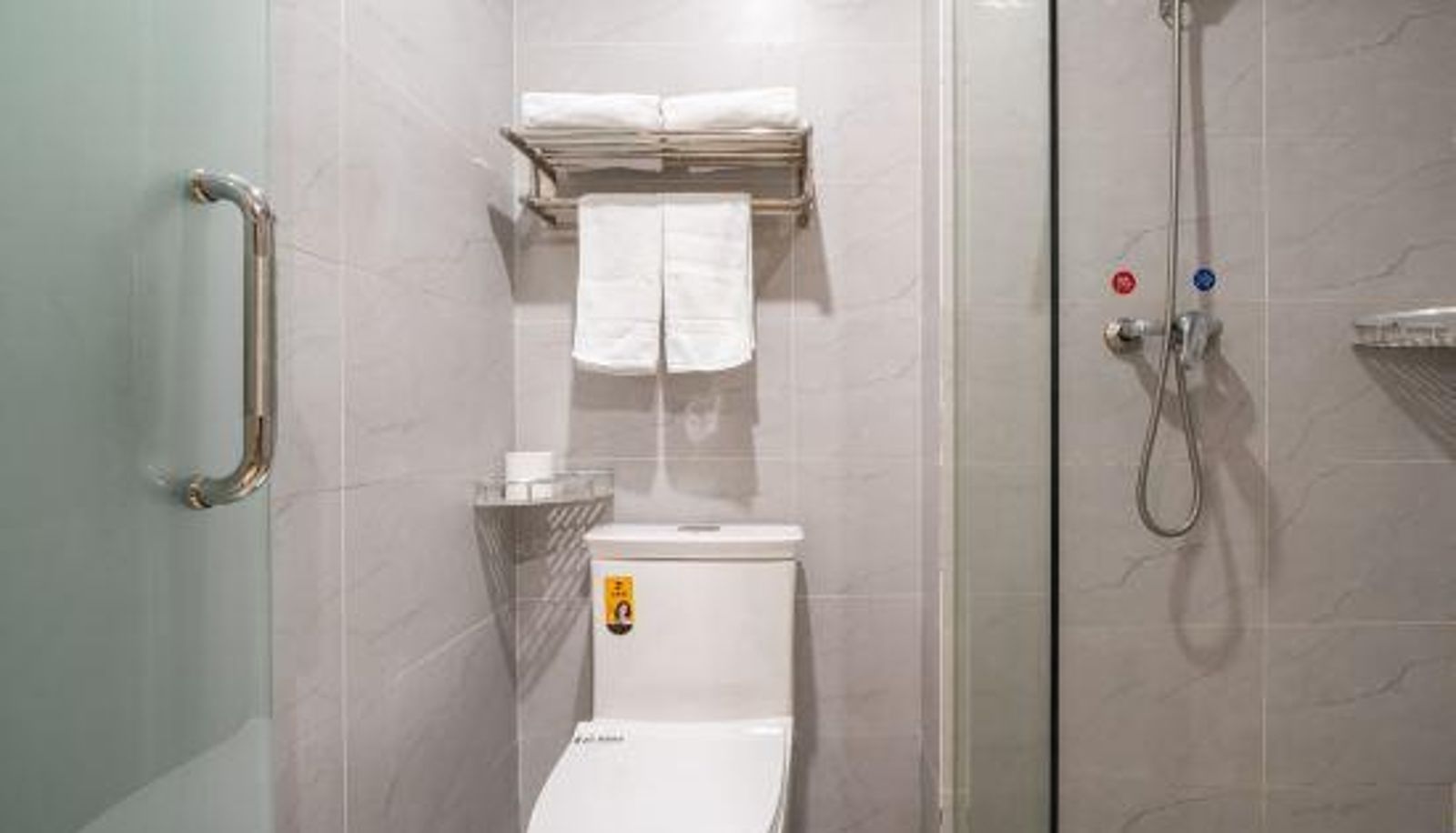 Kamer - Yuju Hotel (Xiaoshan Xinxing Road Metro Xinnongdu Branch)