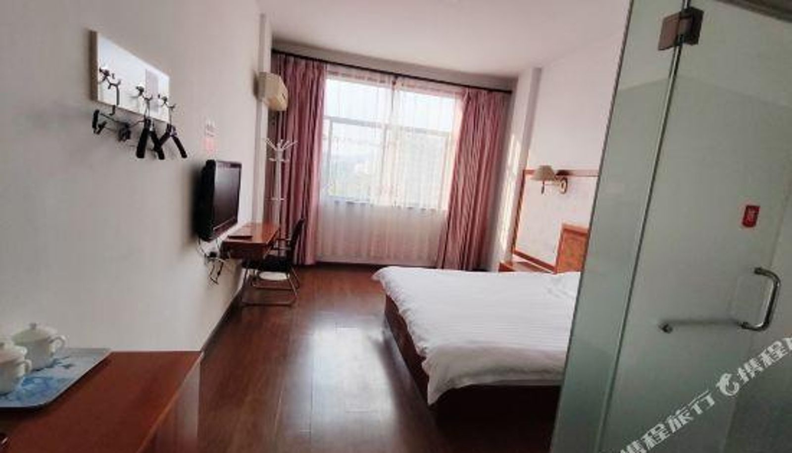 Zimmer - Hangzhou Dongfeng Hotel