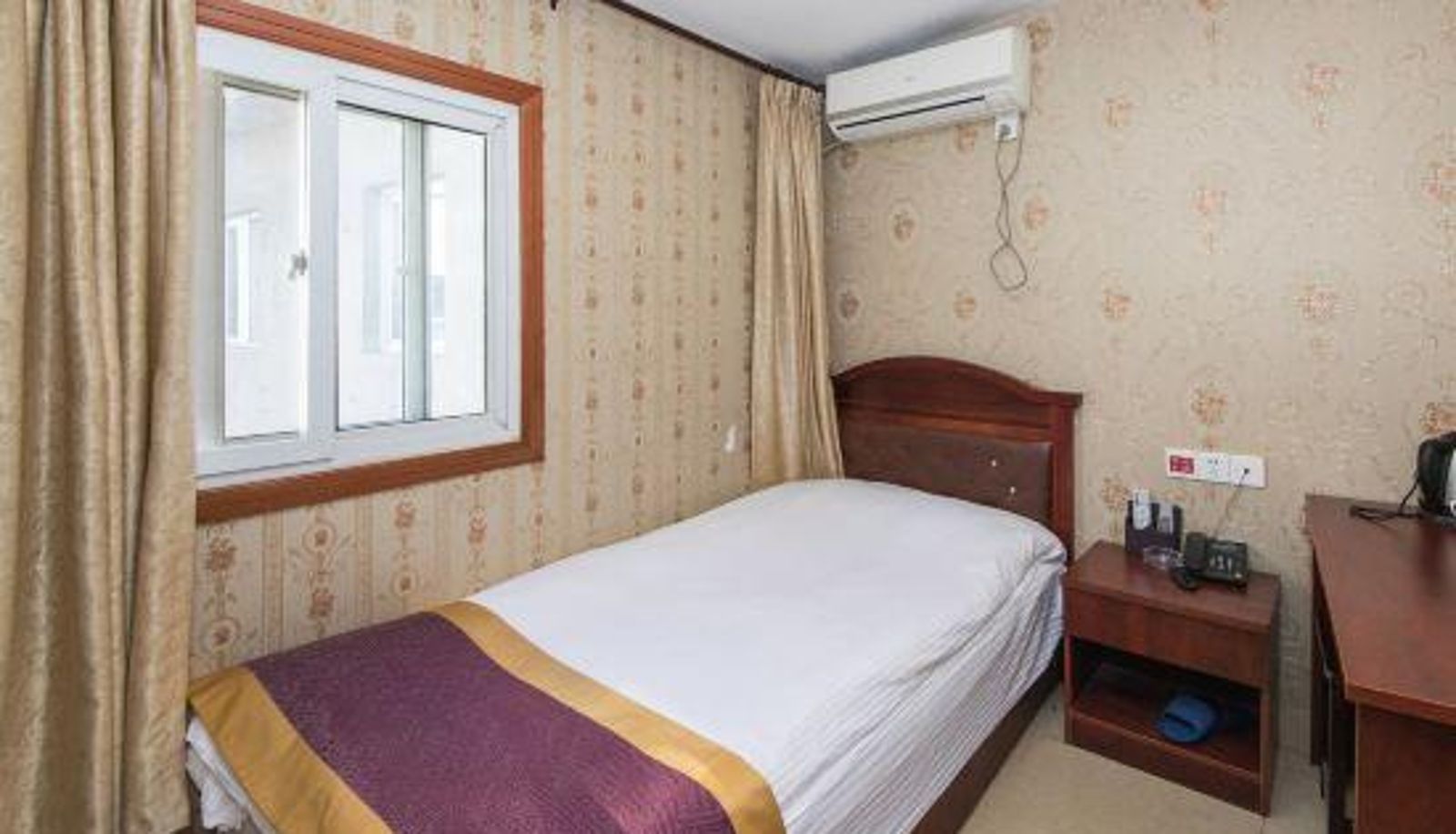 Room - Yangzhou Bishuiwan Hotel