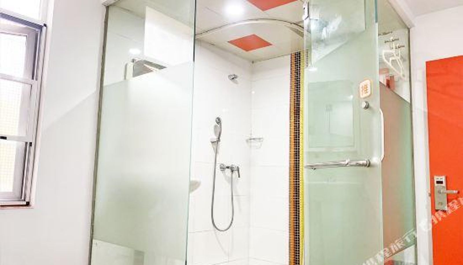 Kamer - Pod Inn Zhejiang