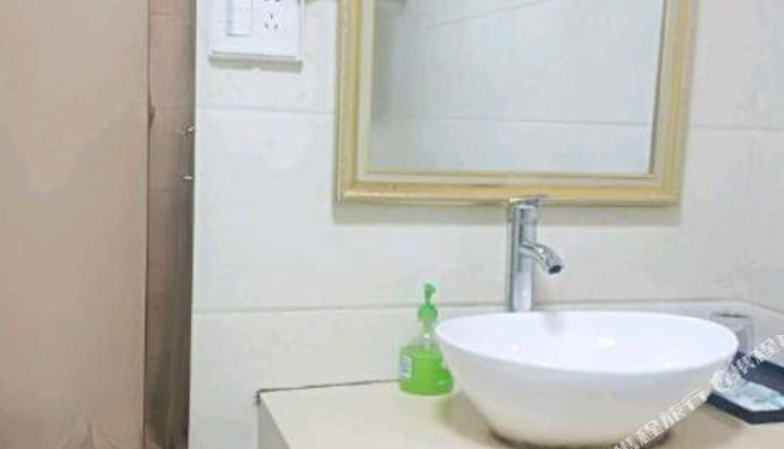 Habitación - Jiqing Laobing Hotel